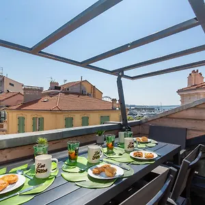 Appartamento Anzur Yourhosthelper, Cannes