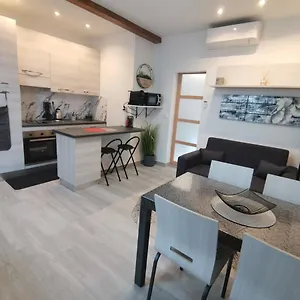 Appartamento Coquet 2 Pièces Entièrement Rénové Et Climatisé, Cannes