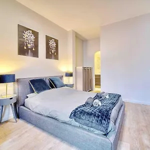Appartamento Croisette 8/10 Pers, Cannes