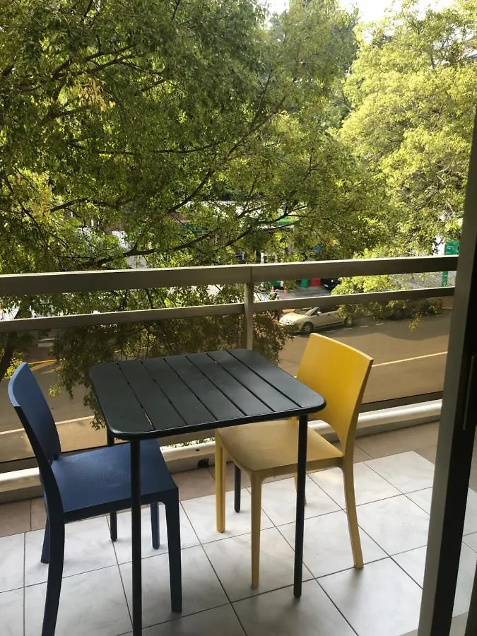 Orion Apartment Cannes France