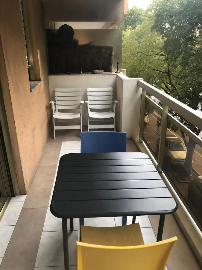 Orion Apartment Cannes