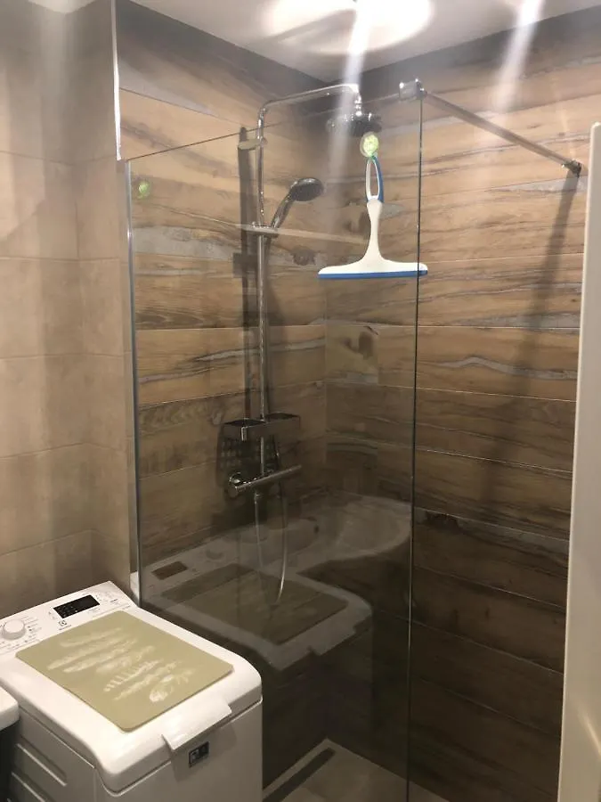 Orion Apartment Cannes France
