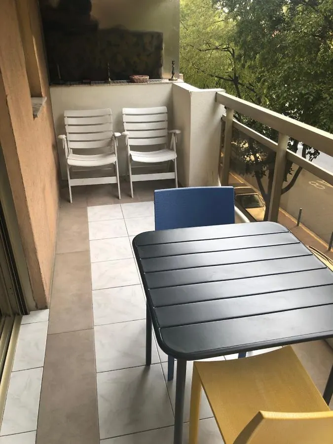 Orion Apartment Cannes