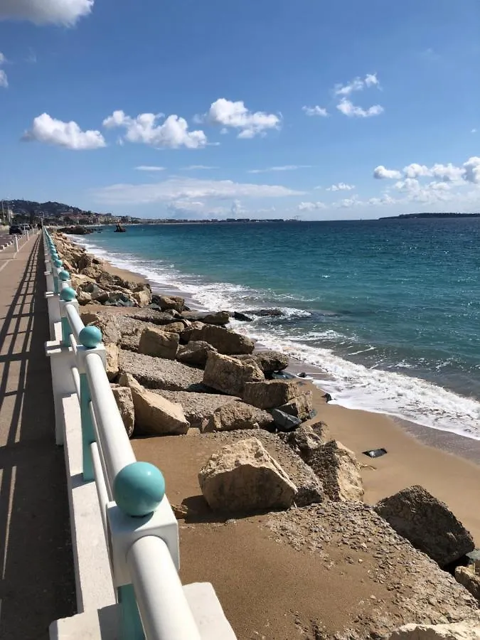 Orion Apartment Cannes 0*,  France